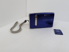 Fujifilm FinePix Z10 FD