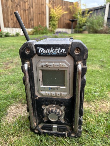 Quality heavy duty - quality, makita