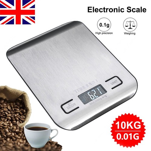 Digital lcd electronic kitchen - digital,