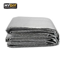 Radiator Heat Reflector Foil