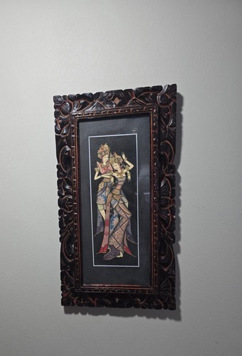 Handmade balinese traditional - balinese,