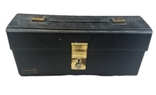 Cassette Tape Storage Case