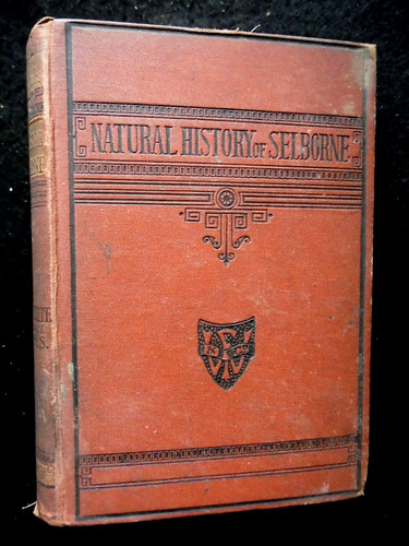The natural history - the,