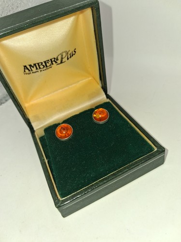 Vintage amberplus baltic amber - vintage,