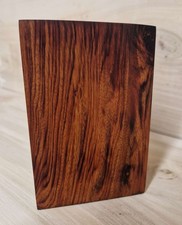 Mopane Exotic Turning Blanks