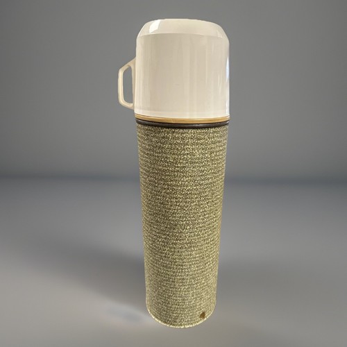 Thermos flask from brexton - thermos,