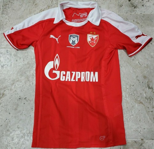 Limited edition puma red - limited, star