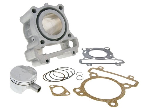 Cylinder kit airsal - cylinder,