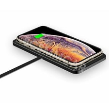 Car 10W Wireless Phone Charger