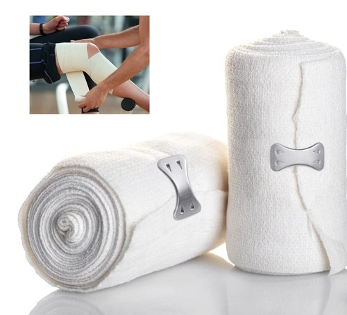 Elastic bandage wrap stretch - bandage,