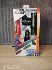 Star Wars Lightsaber Forge