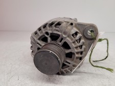 VAUXHALL ASTRA J MK6 2011