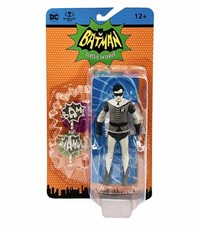 McFarlane DC Retro Batman 66