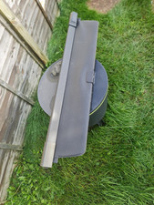 Parcel Shelf For Vauxhall