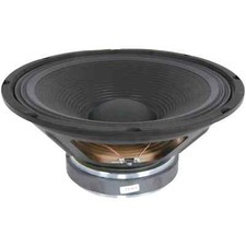 QTX 12" Replacement Speaker