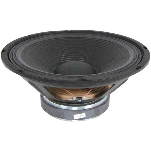 Qtx replacement speaker - replacement,
