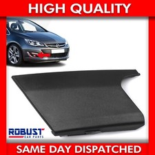FOR VAUXHALL OPEL ASTRA J FOG