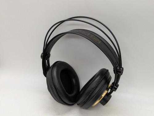 Cable akg k240 headphones - cable,