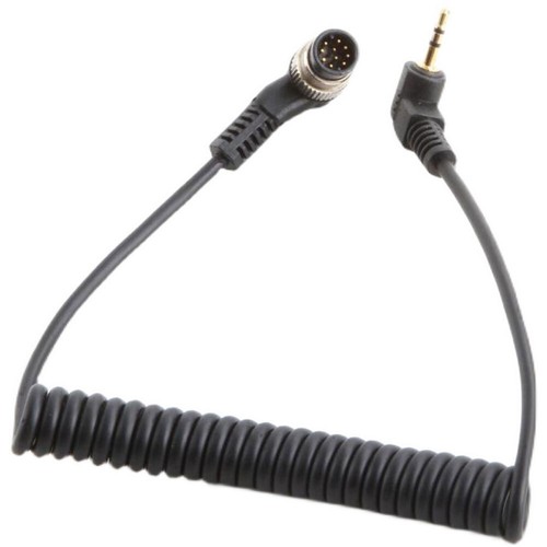 Camera shutter release cable - shutter,