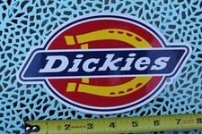 Dickies Clothing Pants