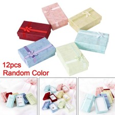 12Pcs Wholesale Jewellery Gift