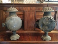 REAL 19th Cent. Coach Carriage