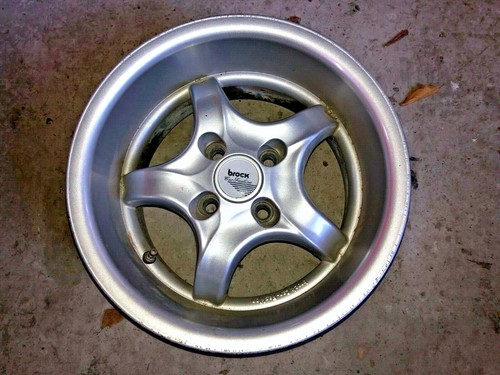Brock rim alloy 8x14 - , 25
