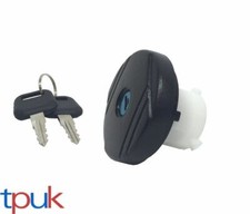 Ford Transit Locking Fuel Cap