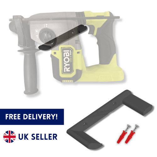 Wall mount for ryobi - mount,