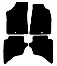 Tailored For Mazda B-Series