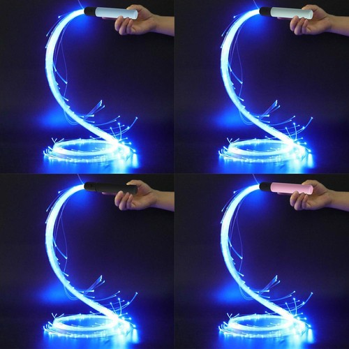 Led fiber optic - fiber,