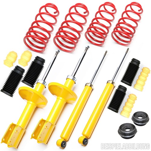 Sport suspension strut - sport,
