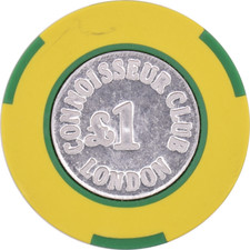 Connoisseur Club Casino London
