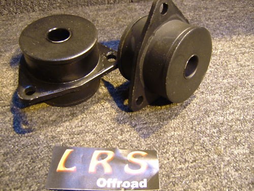 Land rover discovery - rover, 1