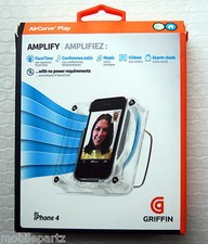 Griffin AirCurve Acoustic