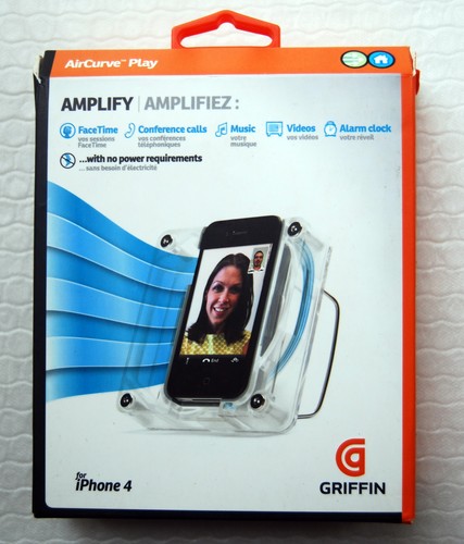 Griffin aircurve acoustic - griffin,