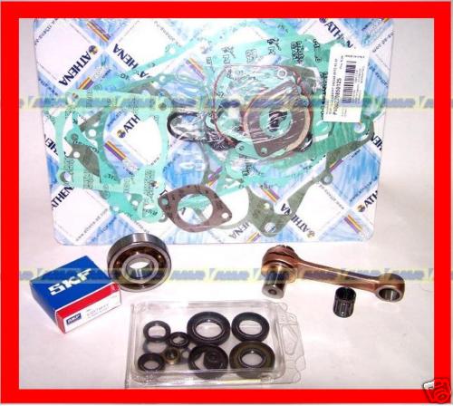Engine revision kit - revision,