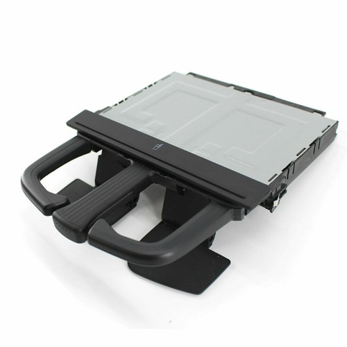 Rear seat cup holder armrest - seat,