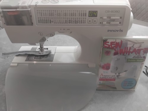 Brother domestic sewing - brother,