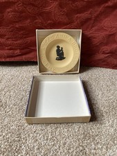 Wedgwood Jasperware Yellow