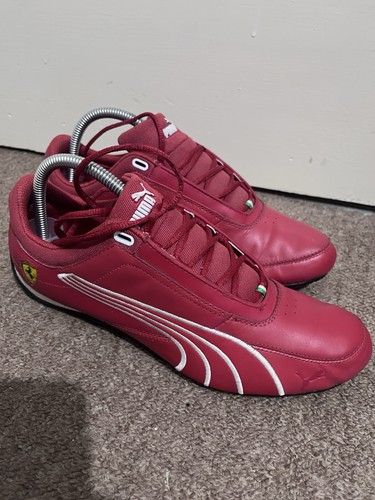 Puma ferrari scuderia - puma,