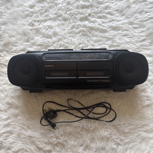 Hitachi trk w240e - trk-w240e, cassette