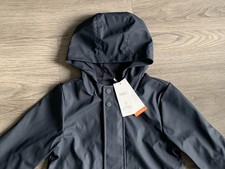 BNWT M&S Boys Carbon Shower