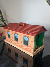 Thomas Wooden Railway Train -