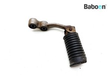 Footrest Hanger / Bracket Set