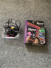 Retro Mini Controller RED5 200 in 1 Built- in Games System