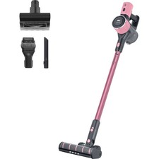 Swan SC15827QOC TV’s Queen of Clean Cordless Anti-Tangle Vacuum Cleaner
