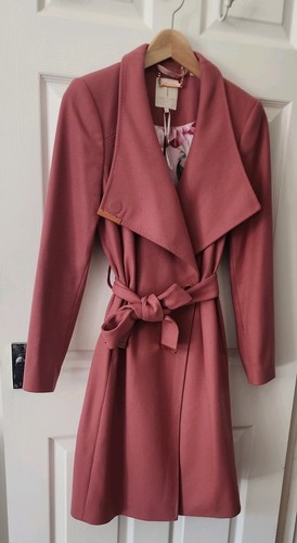 Ted baker sandra dusty pink - ted,