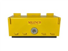 Milenco Pedal Lock 2016+