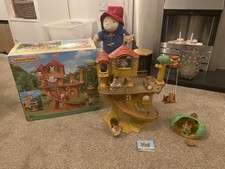 SYLVANIAN FAMILIES ADVENTURE